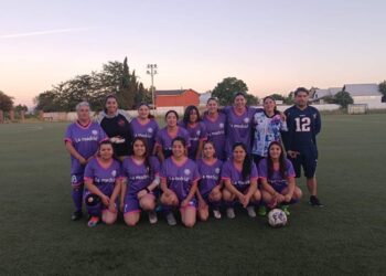 Liga Vecinal jugará su apasionante liguilla con partidos que prometen