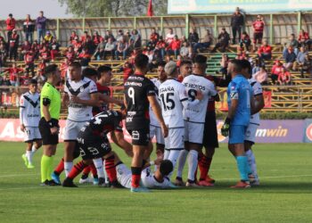 Acá los cinco amistosos de Rangers en la previa al debut