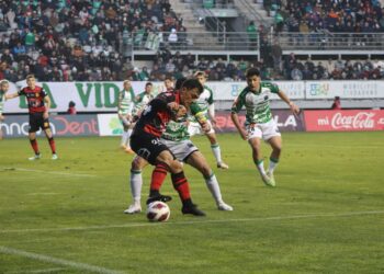 Adversario OK: Rojinegro concretó su primer amistoso para este 2024