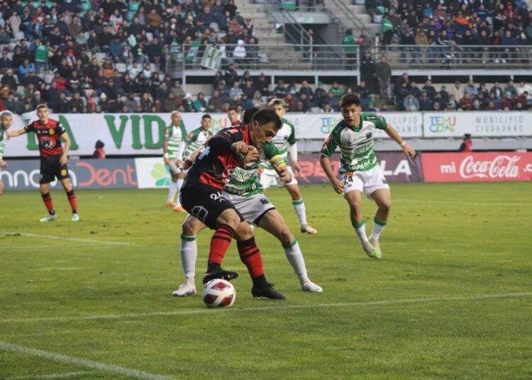 Adversario OK: Rojinegro concretó su primer amistoso para este 2024