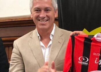 Muñoz: “Los jugadores que esperábamos fichar, como primera opción, ya están”