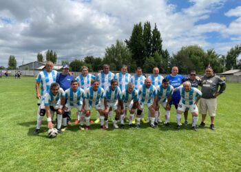 Asofutbol definió a los finalistas en adultos