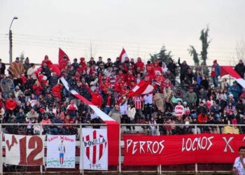 Zona Sur tiene a su finalista regional en 45 años