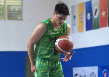 Truenos de Talca sumó otra derrota en el Domani 