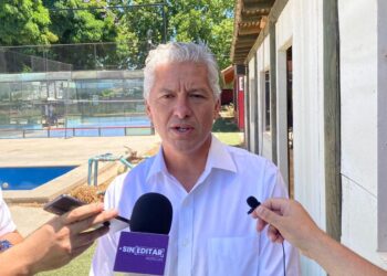 Muñoz sobre Illanes: “En el dibujo original no estaba considerado, pero es un jugador del Club”