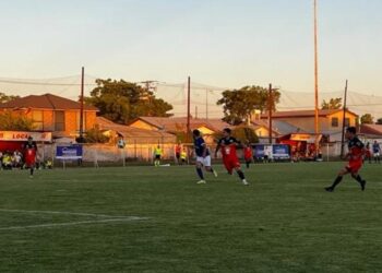 Interregional zona Sur está en juego con entretenidos encuentros 