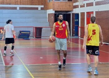 Español ya cuenta con sus norteamericanos para estreno en LNB