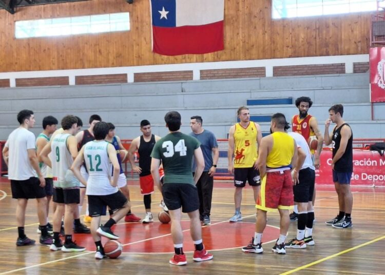 Necesita el apoyo: “Quijote” comienza la LNB en una temporada llena de optimismo