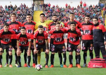 Ex Rangers es el segundo refuerzo del “Depo”