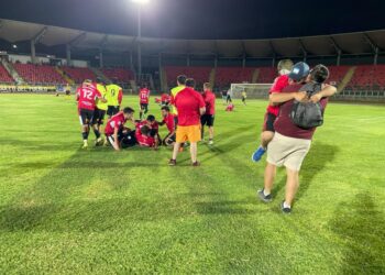 ¡Galpones de Río Claro se coronó campeón del Interregional zona Sur!