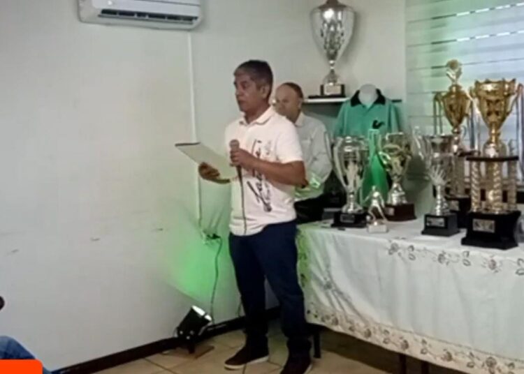 Versión 42 de la Copa de Campeones de los Viejos Cracks sorteó grupos para dar el vamos