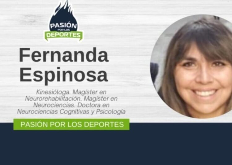 Importancia de la actividad física en la infancia y adolescencia