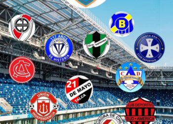 Final de liguilla villana promete porque conocerá a los representantes regionales