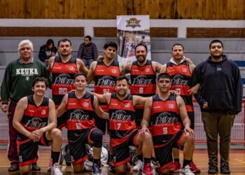 Los Pavez Badilla van por un hecho histórico de conseguir doble título en la LibMaule