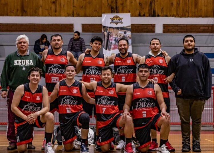 Los Pavez Badilla van por un hecho histórico de conseguir doble título en la LibMaule