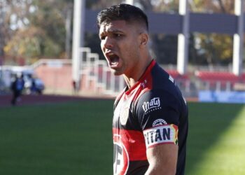 Lionel Altamirano sería nuevo refuerzo de otro elenco de la Primera B