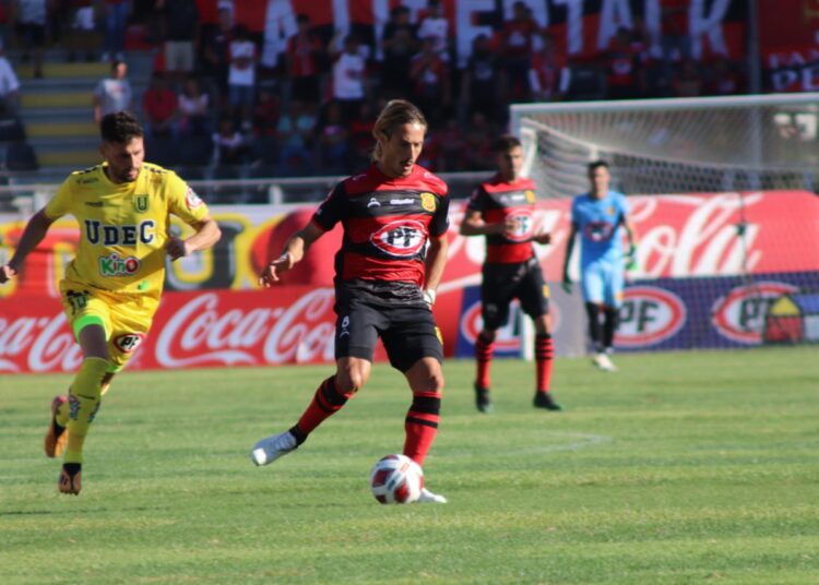 Federico Illanes ya tiene Club para esta temporada