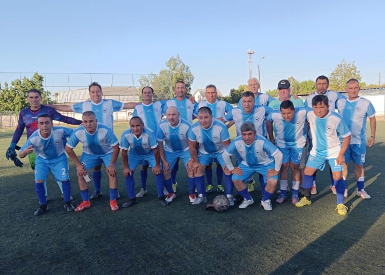 Liguilla de la Liga Andaba se coloca al día para luego ir por las finales