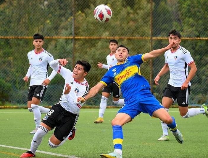 Rangers suma a sus filas a juvenil de equipo de Primera División