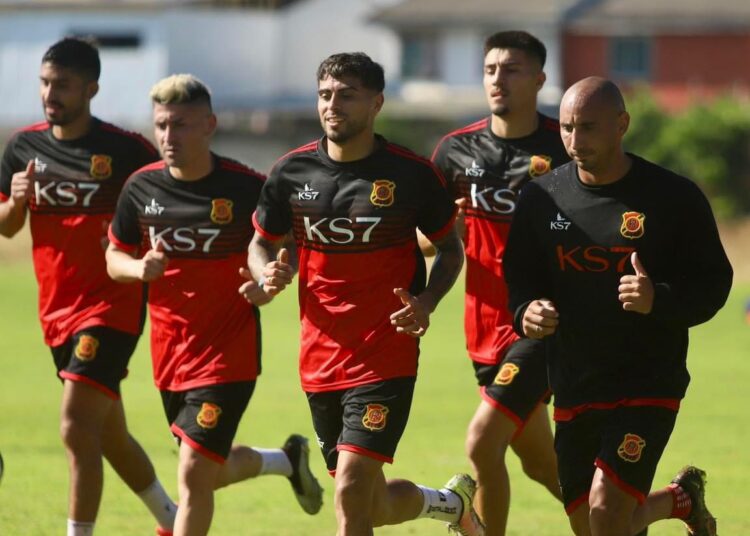 Listo fixture de la Primera B: Rangers tiene el camino a la consagración