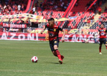 Ignacio Caroca: “Han llegado jugadores con hambre y que quieren dejar una huella”