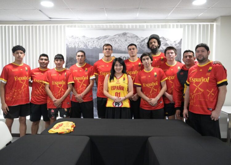 [PROGRAMACIÓN] Español buscará sorprender en sus dos visitas en la LNB