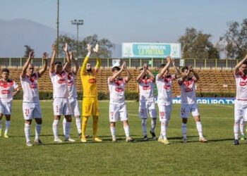 Campeón de América llega a Deportes Linares