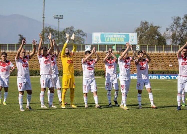 Campeón de América llega a Deportes Linares