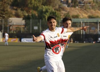 Brayan Valdivia encontró equipo tras la salida de Rangers