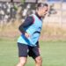 Illanes y su deseo para Rangers: “Que sea un gran 2024, nunca me olvidaré de estos colores”