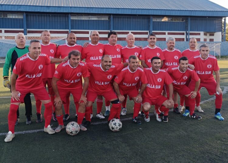 Finales de liguilla en la Andaba sobresalen en este finde futbolero 