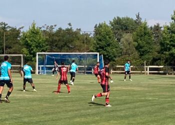 Rangers enfrenta a San Felipe con esta formación
