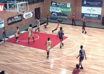 Al “Quijote” le fue mal en su recorrido por el sur del país