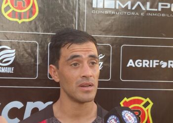 Ábalos y pretemporada: “Espero, que esa unión que se está generando, se mantenga”