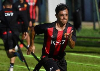 Ábalos: “No quiero marcar el paso, quiero lograr algo con el Club”