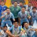 Liga Maule Futsal llegó a su fin y premió a los mejores de esta nueva edición