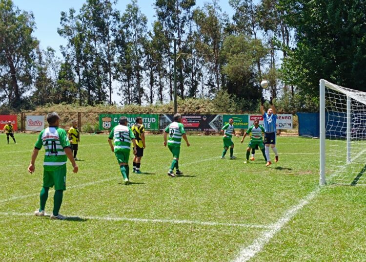 Finales de liguilla estuvieron de miedo en la previa a las definiciones del Rural