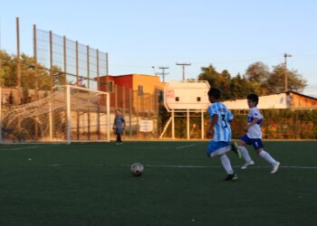 Jugadores listos: San Clemente Cup dará el puntapié inicial a su quinta versión