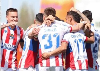 “Depo” renovó a un emblema y oficializó a un experimentado defensor