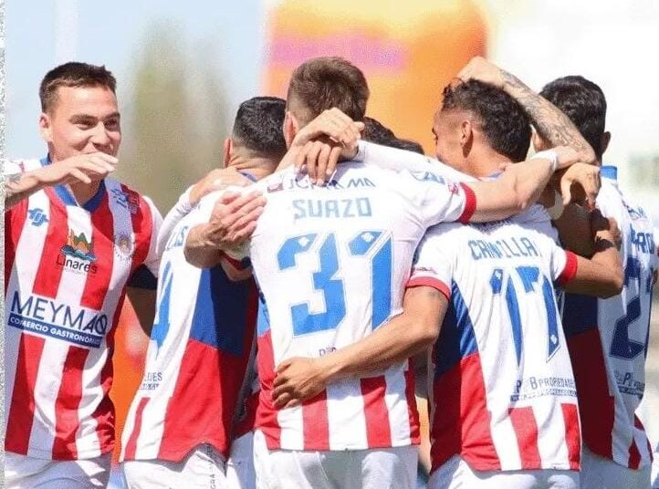 “Depo” renovó a un emblema y oficializó a un experimentado defensor