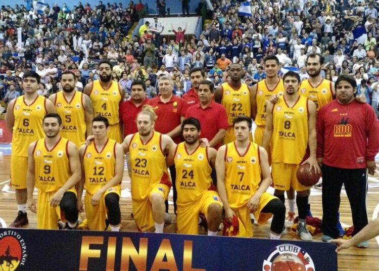 Español confirmó la vuelta de un multicampeón