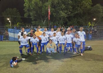 Andaba regresa con últimas fechas de fase regular