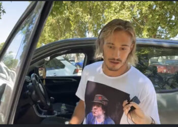 Illanes y Rangers: “Mi deseo siempre ha sido defender esta camiseta que quiero”