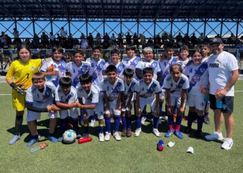 Villa San Agustín tendrá nueva jornada de liguillas