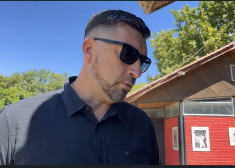 Director deportivo de Rangers:  “El plantel está en un 85 o 90%”