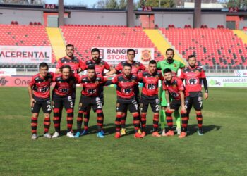 Otro ex Rangers sería la nueva carta de Deportes Linares