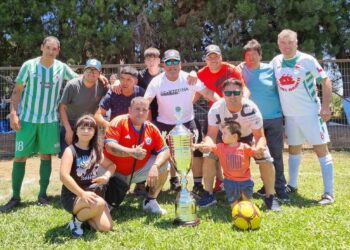 Canal Rural tendrá segunda patita de primera fecha de liguillas