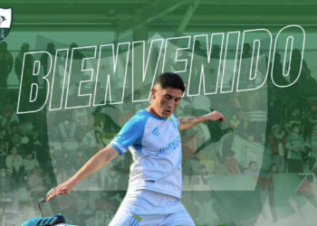 Ex jugadores de Rangers y Linares fueron anunciados como nuevos fichajes