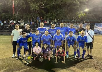 Andaba vivirá semifinales de liguilla con partidazos