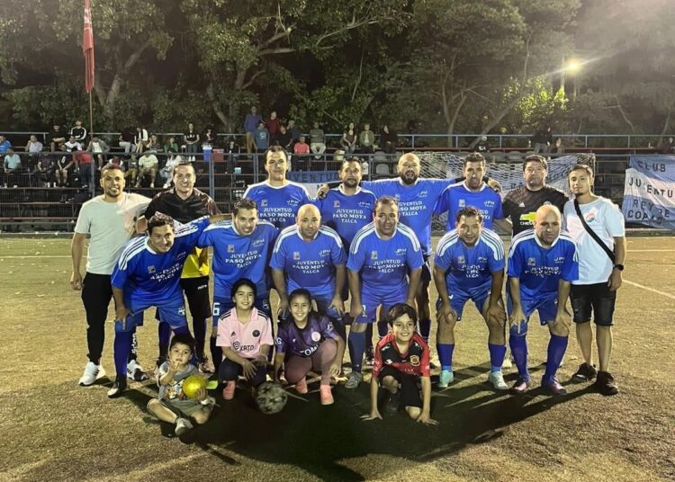 Andaba vivirá semifinales de liguilla con partidazos